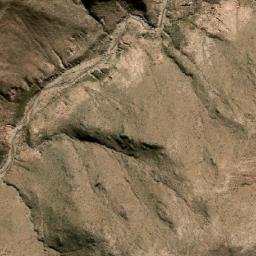 Satellite imagery of Portezuelo Colorado, AR