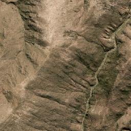 Satellite imagery of Portezuelo Colorado, AR