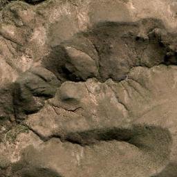 Satellite imagery of Portezuelo Colorado, AR