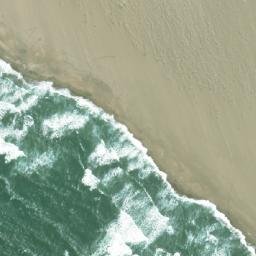 Satellite imagery of Square Point, NA