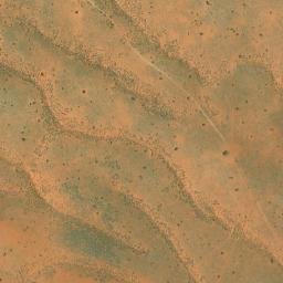 Satellite imagery of GROOTAARPAN, NA