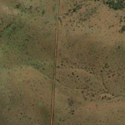 Satellite imagery of White Bank, ZA
