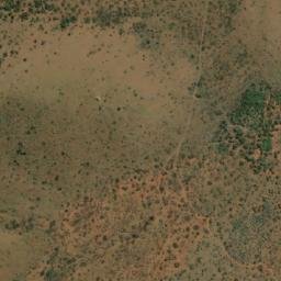 Satellite imagery of White Bank, ZA