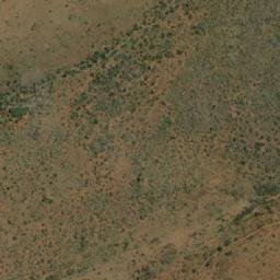 Satellite imagery of White Bank, ZA