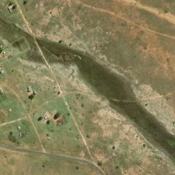 Satellite imagery of GANGHAE, NA