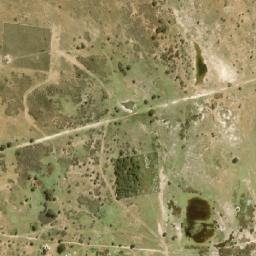 Satellite imagery of TSILENGWE, NA