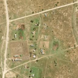Satellite imagery of TSILENGWE, NA