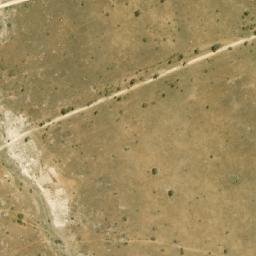 Satellite imagery of TSILENGWE, NA