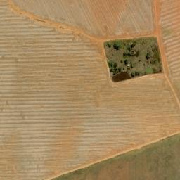 Satellite imagery of BALMORAL, NA