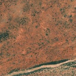 Satellite imagery of Gnooloo, AU