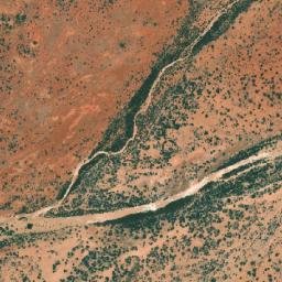 Satellite imagery of Gnooloo, AU