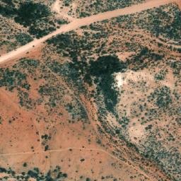 Satellite imagery of Walganna, AU