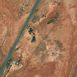 Satellite imagery of Light Of Asia Mine, AU