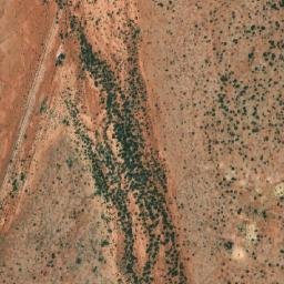 Satellite imagery of Light Of Asia Mine, AU