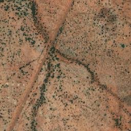 Satellite imagery of Light Of Asia Mine, AU