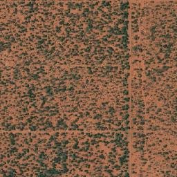 Satellite imagery of Beebee Rockhole, AU