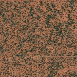 Satellite imagery of Beebee Rockhole, AU