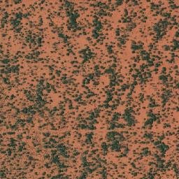 Satellite imagery of Beebee Rockhole, AU