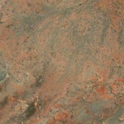 Satellite imagery of Mount Todmorden, AU