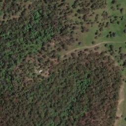 Satellite imagery of Mount Lawson, AU