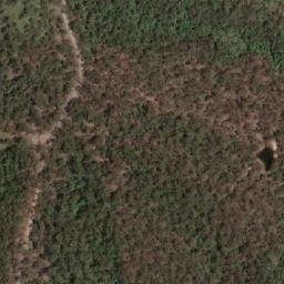 Satellite imagery of Mount Lawson, AU