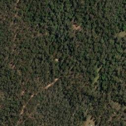 Satellite imagery of Sugarloaf, AU