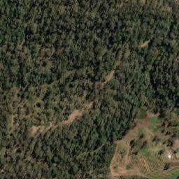 Satellite imagery of Sugarloaf, AU