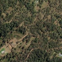 Satellite imagery of Sugarloaf, AU
