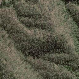 Satellite imagery of Mount England, AU