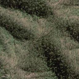 Satellite imagery of Mount England, AU