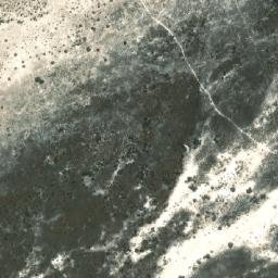Satellite imagery of Portezuelo Crucecita, CL