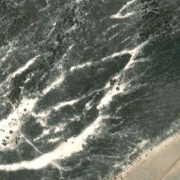 Satellite imagery of Portezuelo Crucecita, CL