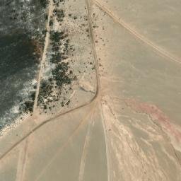 Satellite imagery of Portezuelo Crucecita, CL