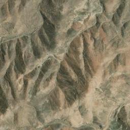 Satellite imagery of La Pintosa, CL