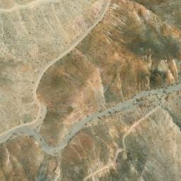 Satellite imagery of Romero, CL