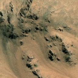 Satellite imagery of Cerro Tola, CL