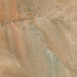 Satellite imagery of Cerro Colorado, AR