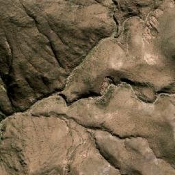 Satellite imagery of Portezuelo Colorado, AR