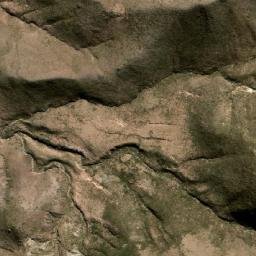 Satellite imagery of Portezuelo Colorado, AR