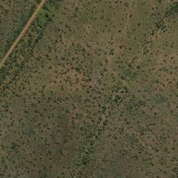 Satellite imagery of Wandrag, ZA