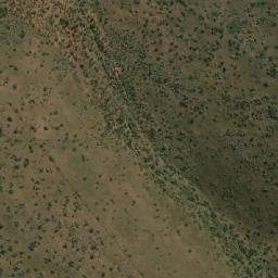 Satellite imagery of Wandrag, ZA