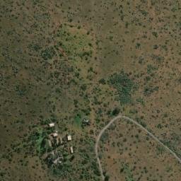 Satellite imagery of Wandrag, ZA