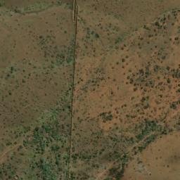 Satellite imagery of White Bank, ZA