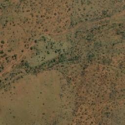 Satellite imagery of White Bank, ZA