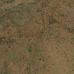 Satellite imagery of White Bank, ZA