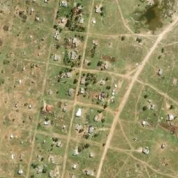Satellite imagery of TSILENGWE, NA