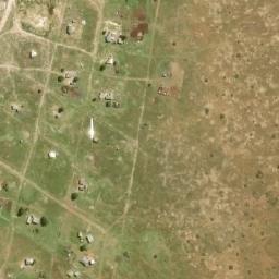 Satellite imagery of TSILENGWE, NA