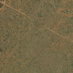 Satellite imagery of LOUW, NA
