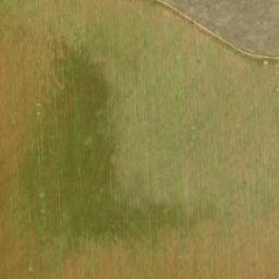 Satellite imagery of BALMORAL, NA