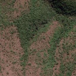 Satellite imagery of Mpondwane, ZA